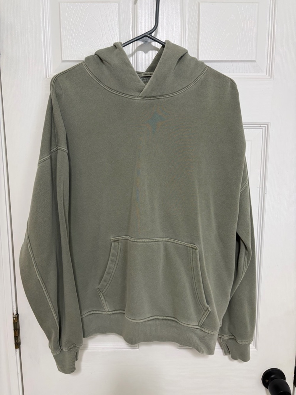 A&F Hoodie